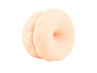 Masturbator stopper Homme Genial Henchman Flesh