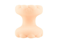 Masturbator stopper Homme Genial Henchman Flesh