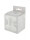 Masturbator-stopper Homme Genial Henchman White