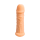 Penis sleeve Real Extra Size Rings