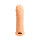 Penis sleeve Real Extra Size Rings