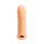 Penis sleeve Real Extra Size Bubbles