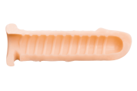 Penis sleeve Real Extra Sense Rings