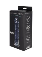 Transparent dildo Intergalactic Distortion