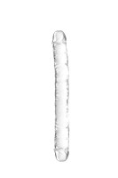 Intergalactic Transparent Dildo Eternity