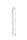 Intergalactic Transparent Dildo Eternity