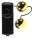 Me You Us Orgasm Balls Vibrating Gold
