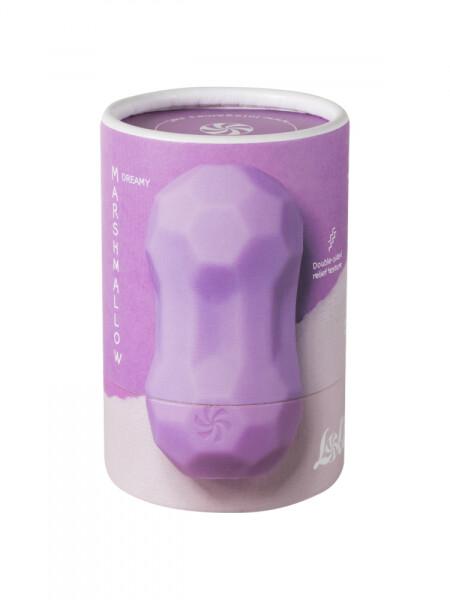 Masturbator Marshmallow Dreamy Lavender
