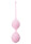 Silicone Kegel Balls 36mm 90g Light Pink - Boss Series
