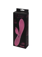Indeep Malena Magenta Rechargeable Vibrator