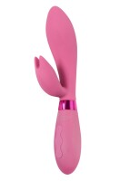 Indeep Malena Magenta Rechargeable Vibrator