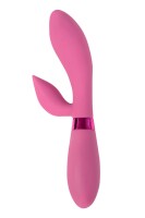 Indeep Malena Magenta Rechargeable Vibrator