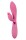 Indeep Malena Magenta Rechargeable Vibrator