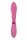 Indeep Malena Magenta Rechargeable Vibrator