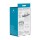 Me You Us The Extender Hollow Vibrating Strap-On Flesh 6 Inch