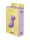 Fantasy Ducky 2.0 Lavender Rechargeable Vacuum Stimulator