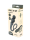 Anal Plug Spice it up Legend Dark Grey