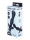 Spice It Up Vibrating Anal Plug Dark Grey