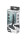 Butt plug with vibration Spice it up New Edition Splendor Black