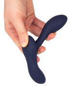 Prostate Massager with 2 motors Spice it Up P-Bliss