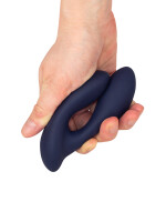 Prostate Massager with 2 motors Spice it Up P-Bliss