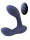 Prostate Massager with 2 motors Spice it Up P-Bliss