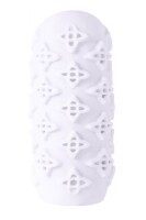 Masturbator Marshmallow Maxi Honey White