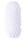 Masturbator Marshmallow Maxi Honey White