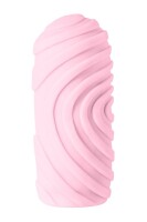 Marshmallow Maxi Sugary Pink Masturbator