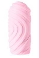 Marshmallow Maxi Sugary Pink Masturbator