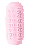Marshmallow Maxi Sugary Pink Masturbator