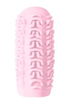 Marshmallow Maxi Sugary Pink Masturbator