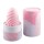 Marshmallow Maxi Sugary Pink Masturbator