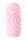 Marshmallow Maxi Sugary Pink Masturbator