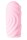 Marshmallow Maxi Sugary Pink Masturbator