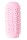 Marshmallow Maxi Sugary Pink Masturbator