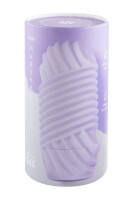 Marshmallow Maxi Honey Purple Masturbator