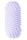 Marshmallow Maxi Honey Purple Masturbator