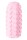 Masturbator Marshmallow Maxi Fruity Pink