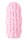 Masturbator Marshmallow Maxi Fruity Pink