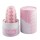 Masturbator Marshmallow Maxi Fruity Pink