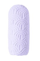 Masturbator Marshmallow Maxi Candy Purple