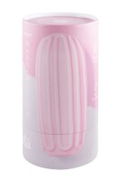Marshmallow Maxi Syrupy Pink Masturbator