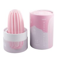 Masturbator Marshmallow Maxi Syrupy Pink
