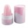 Marshmallow Maxi Syrupy Pink Masturbator