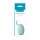 Me You Us Spartan Realistic Vibrator Pink 5in