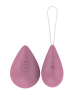 Vibrating egg Take it Easy Best Pink