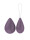 Vibrating egg Take it Easy Best Purple