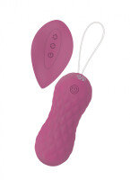Vibrating balls with remote control Take it Easy Dea