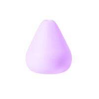 Masturbator Take it Easy Chic Purple